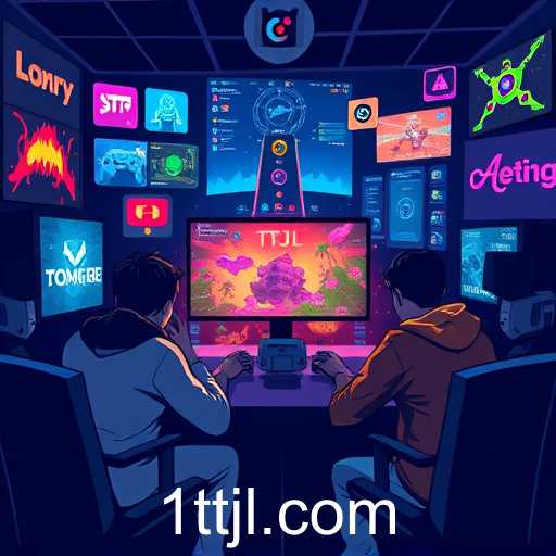 The Evolution of Gaming: How TTJL is Shaping the Future