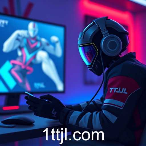 Gaming Evolution: The Rise of 'ttjl' in 2025