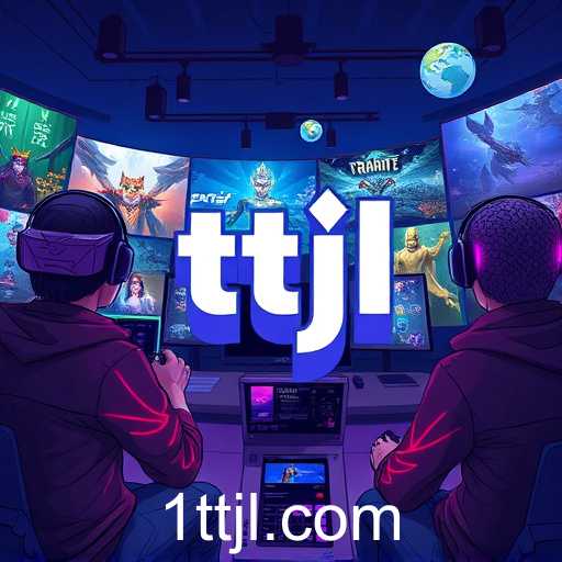 Exploring the Digital Frontier: The Evolution of Online Gaming in 2025