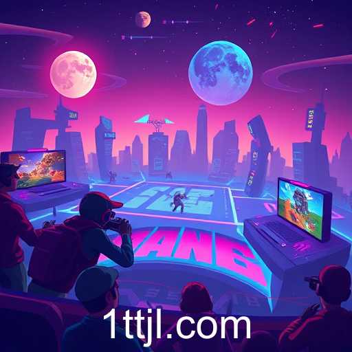 The Rise of Digital Gaming: A New Era for Gamers