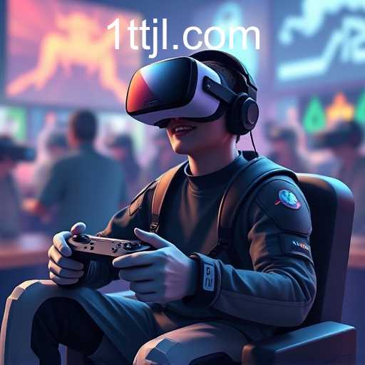 Rise of Online Gaming in 2025