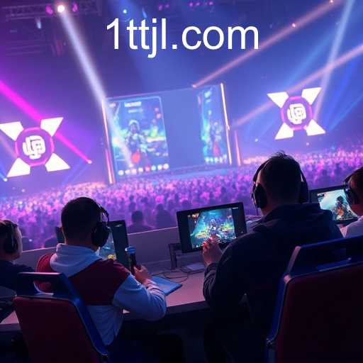 The Rise of Online Gaming Platforms in 2025