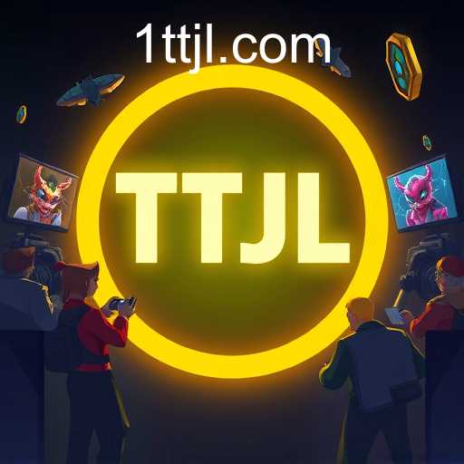 The Rise of ttjl and the Future of Online Gaming
