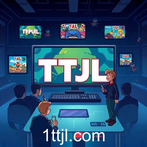 Exploring the Rise of TTJL in Gaming